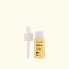 Deep C Brightening Serum