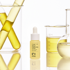 Deep C Brightening Serum